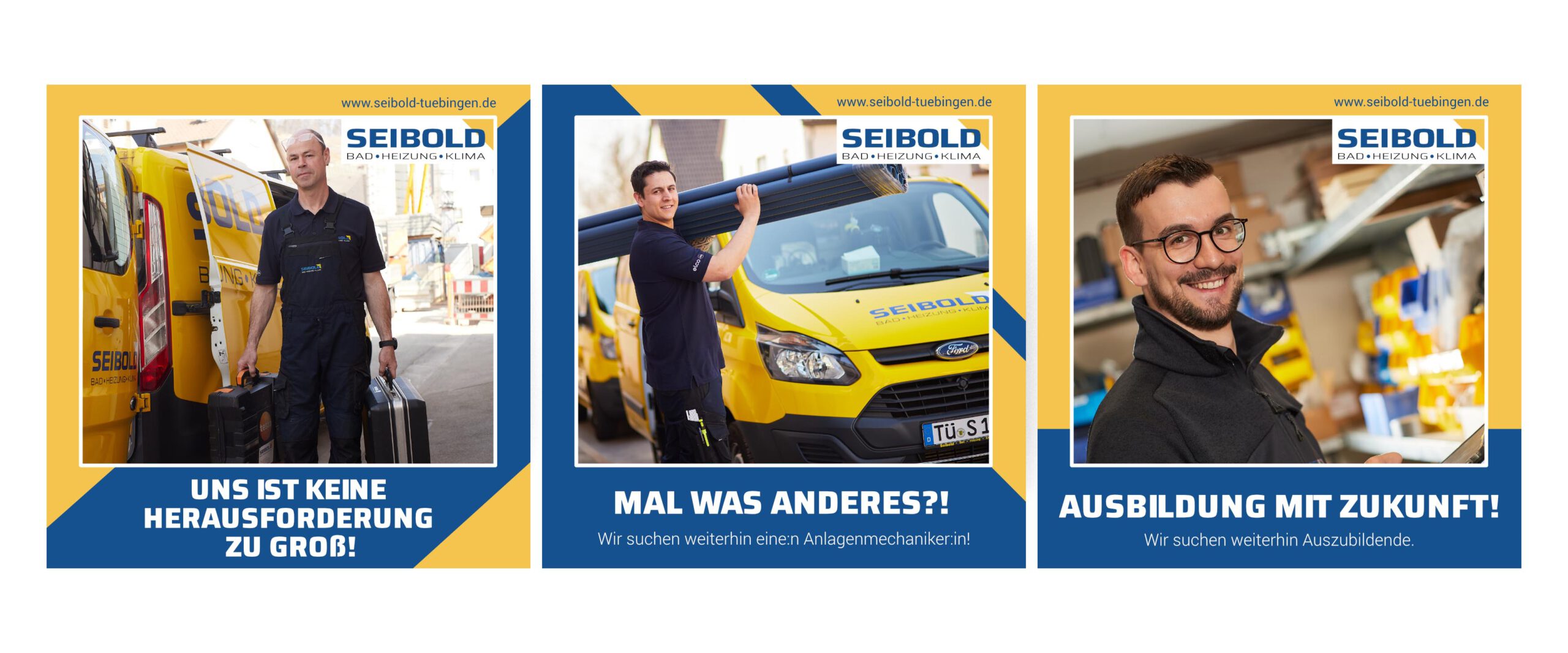 dipool Slider der Seibold GmbH